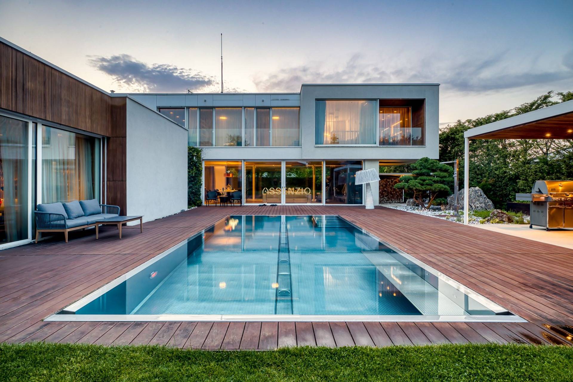 Sale Family house, Family house, Bratislava - Rusovce, Slovakia