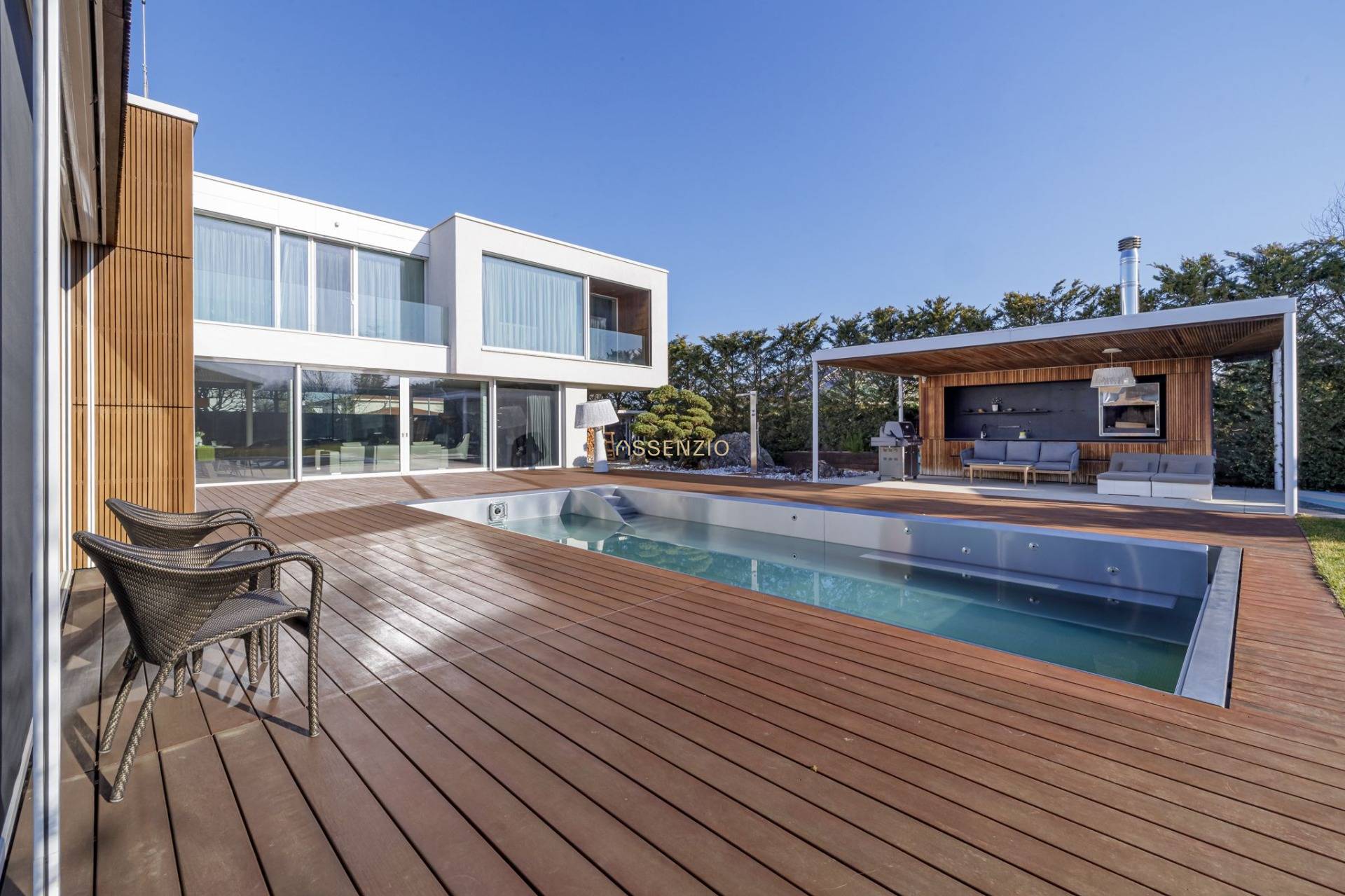 Sale Family house, Family house, Bratislava - Rusovce, Slovakia