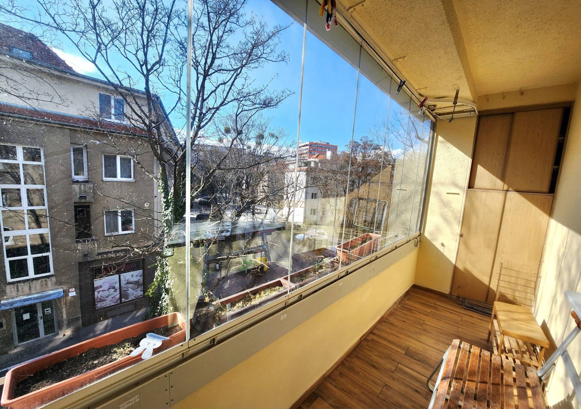 Rent Two bedroom apartment, Two bedroom apartment, Revúcka, Bratislava