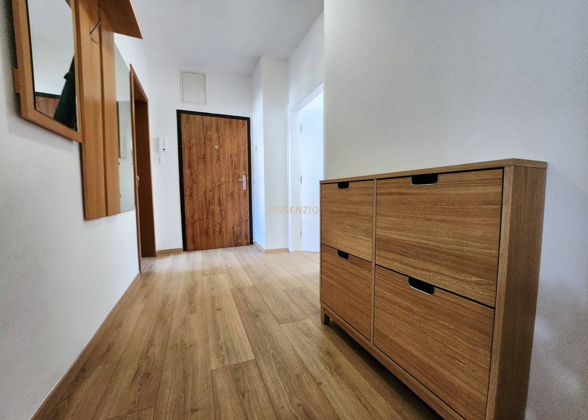Rent Two bedroom apartment, Two bedroom apartment, Revúcka, Bratislava