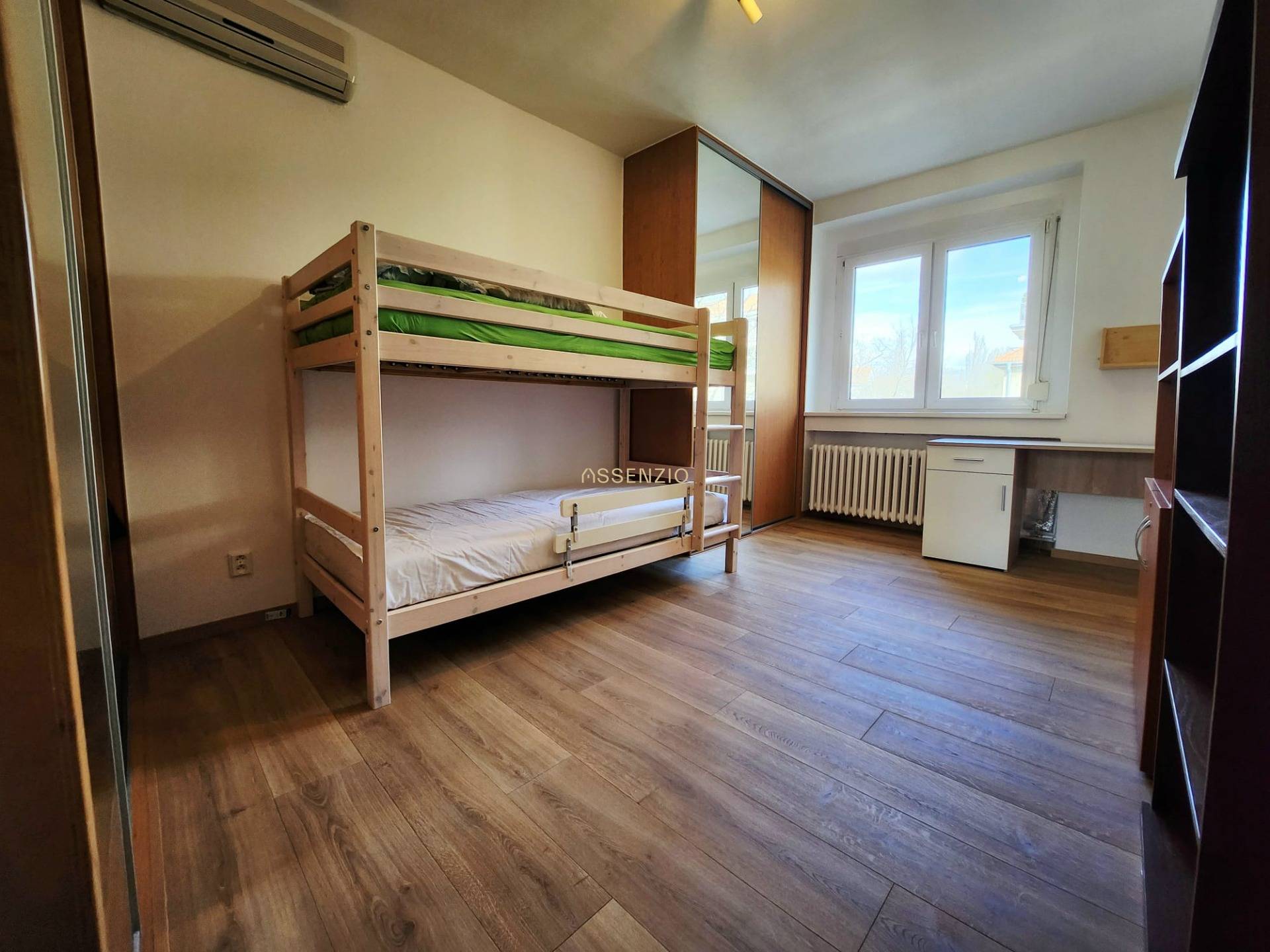 Rent Two bedroom apartment, Two bedroom apartment, Revúcka, Bratislava