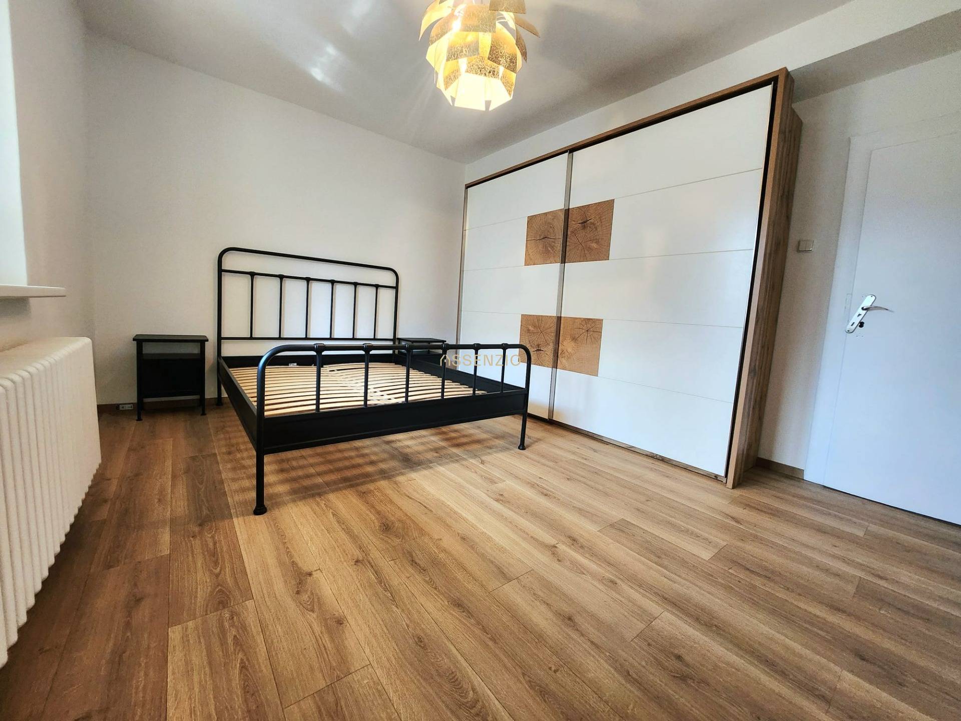 Rent Two bedroom apartment, Two bedroom apartment, Revúcka, Bratislava