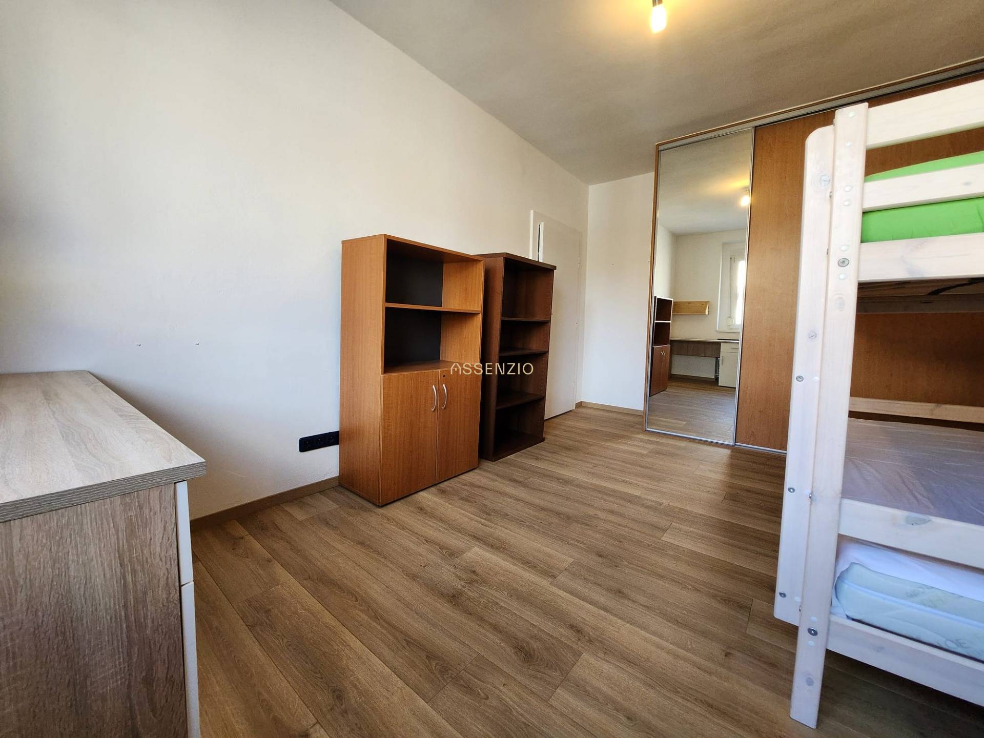 Rent Two bedroom apartment, Two bedroom apartment, Revúcka, Bratislava