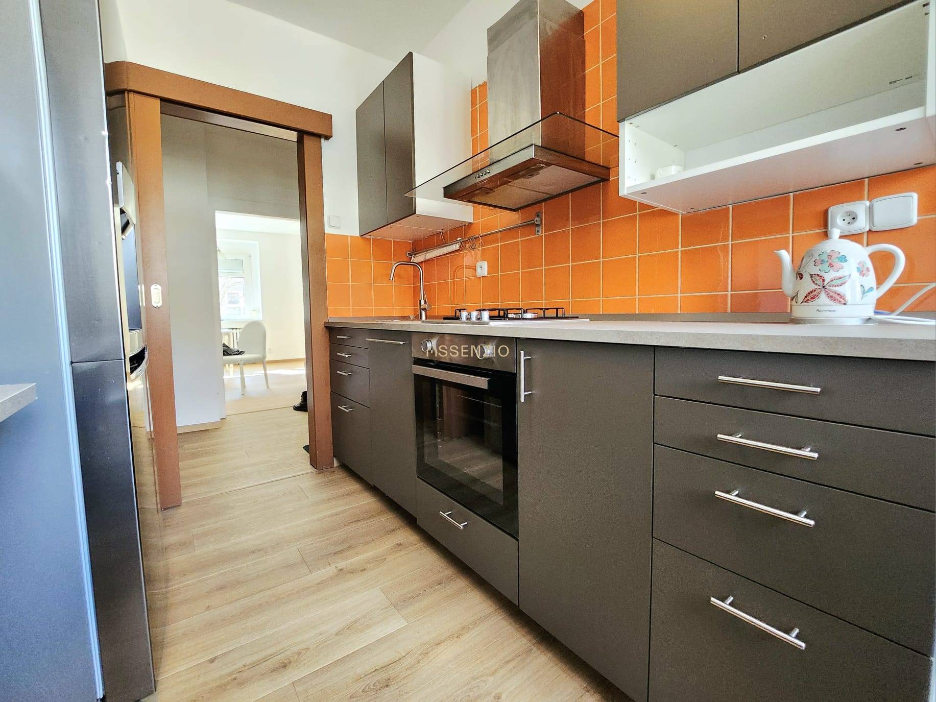 Rent Two bedroom apartment, Two bedroom apartment, Revúcka, Bratislava