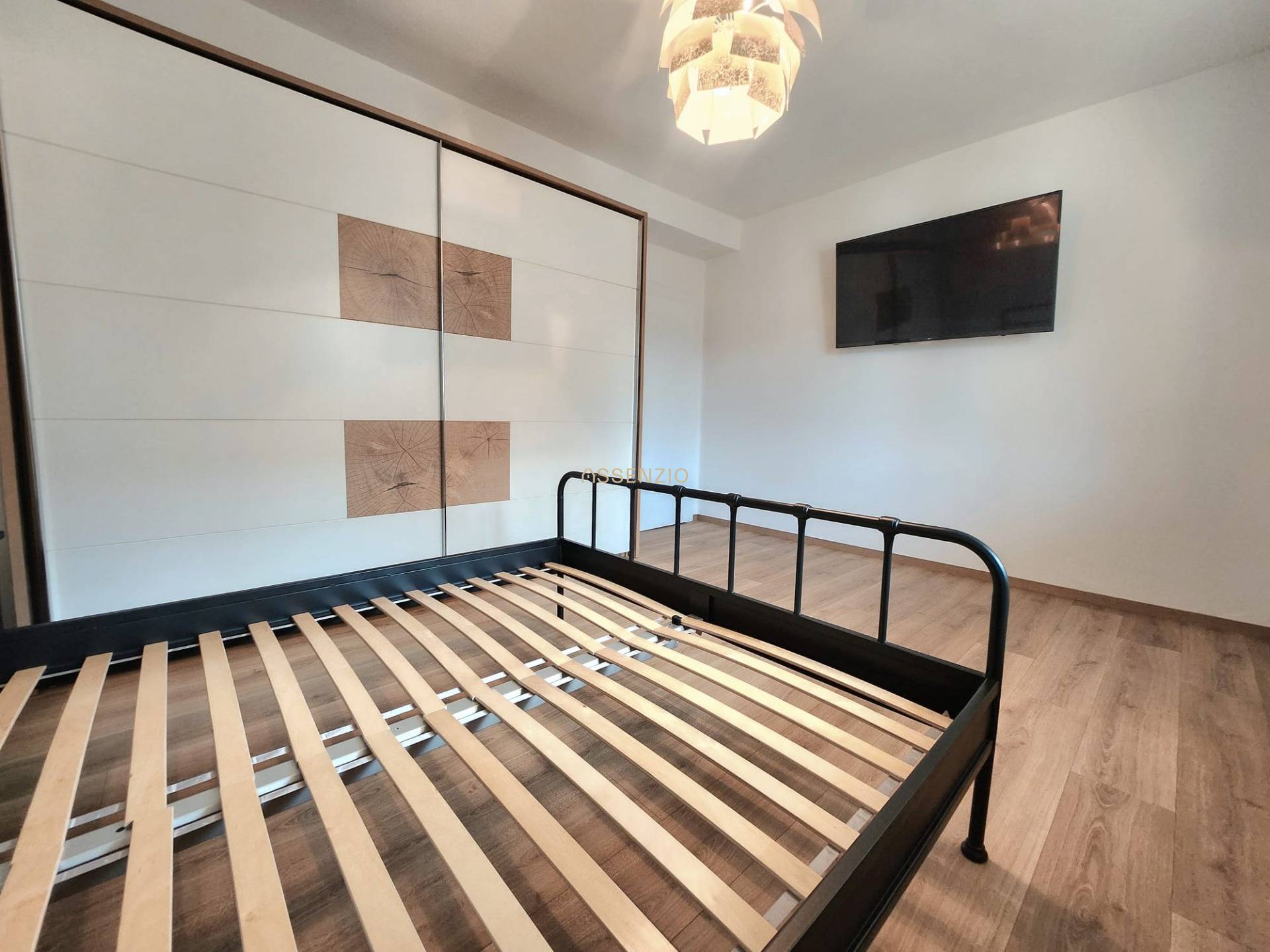 Rent Two bedroom apartment, Two bedroom apartment, Revúcka, Bratislava