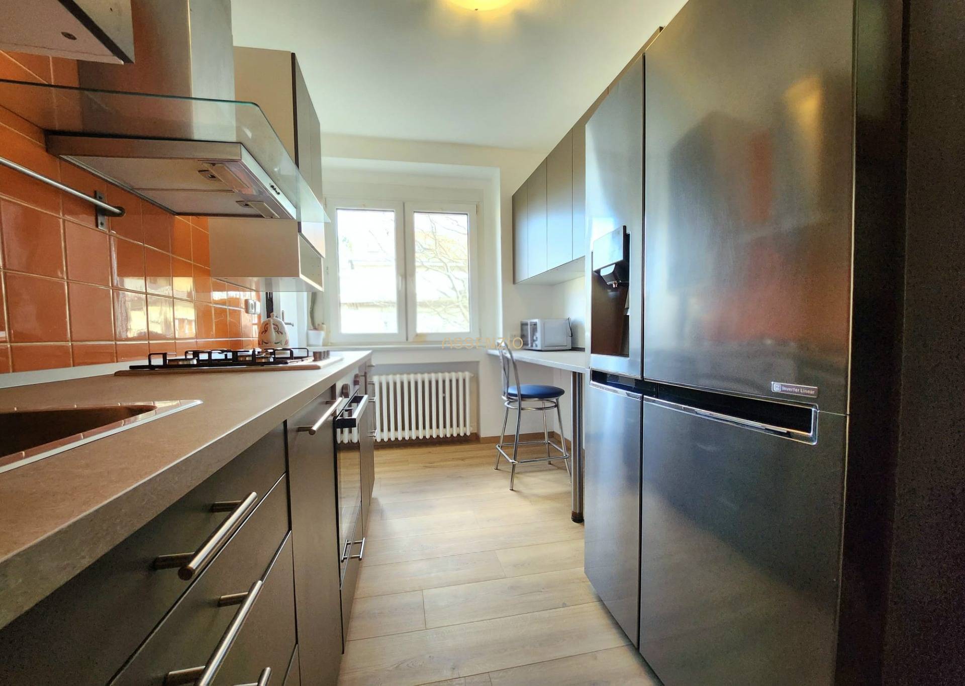 Rent Two bedroom apartment, Two bedroom apartment, Revúcka, Bratislava