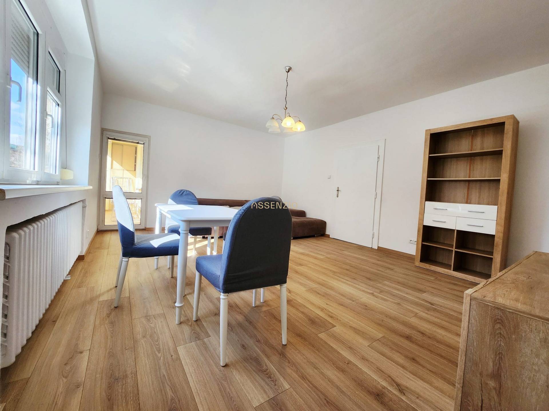 Rent Two bedroom apartment, Two bedroom apartment, Revúcka, Bratislava