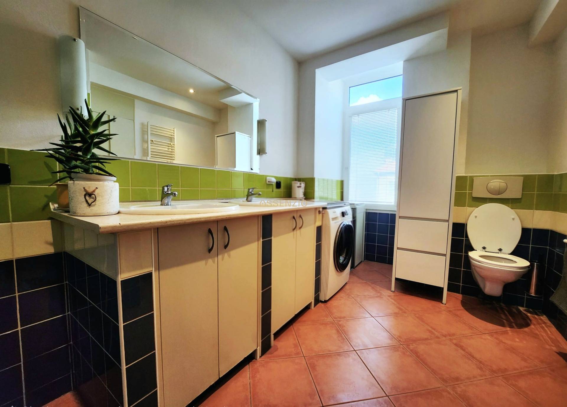 Rent Two bedroom apartment, Two bedroom apartment, Revúcka, Bratislava