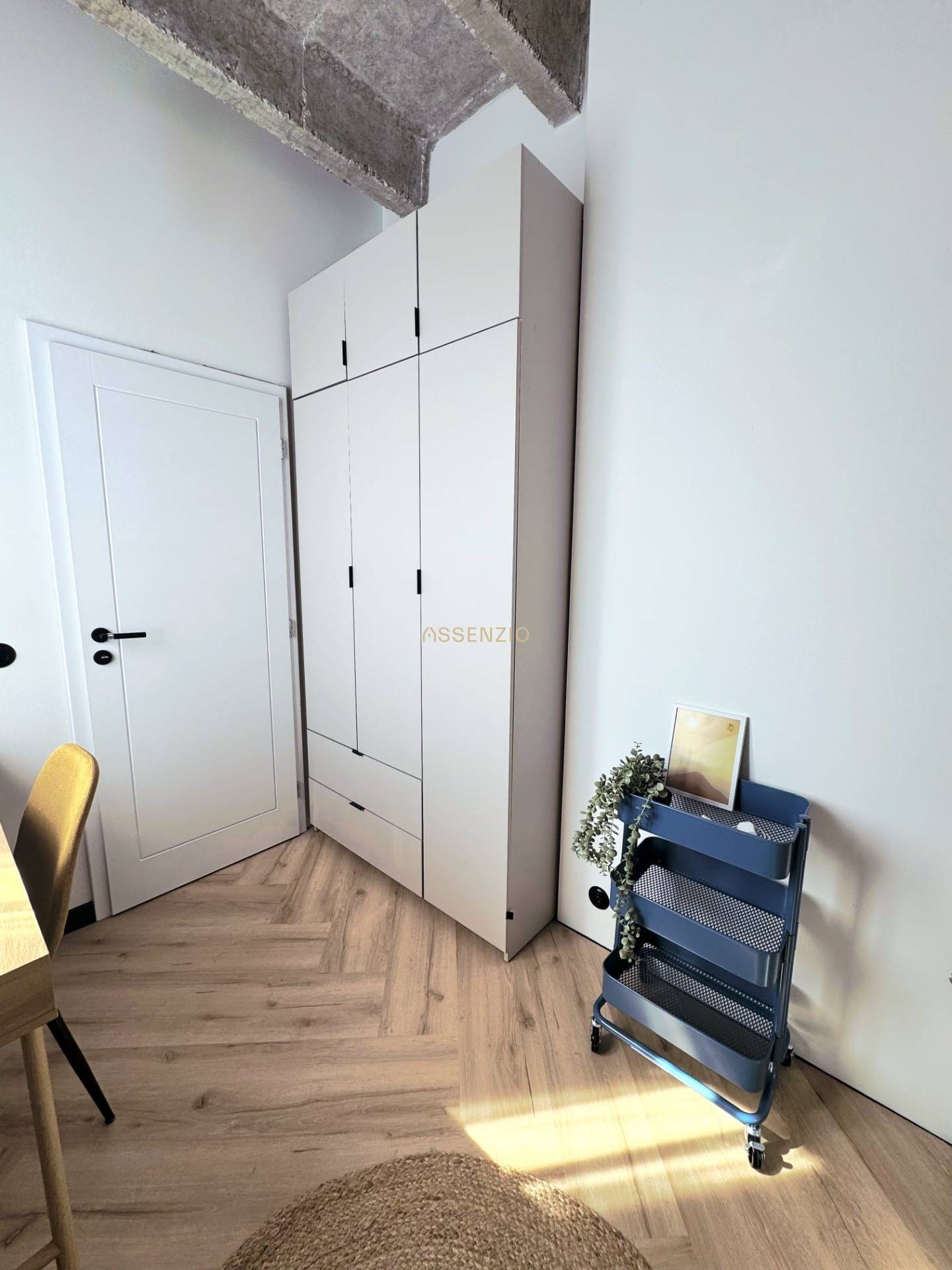 Rent Two bedroom apartment, Two bedroom apartment, Wilsonova, Bratisla