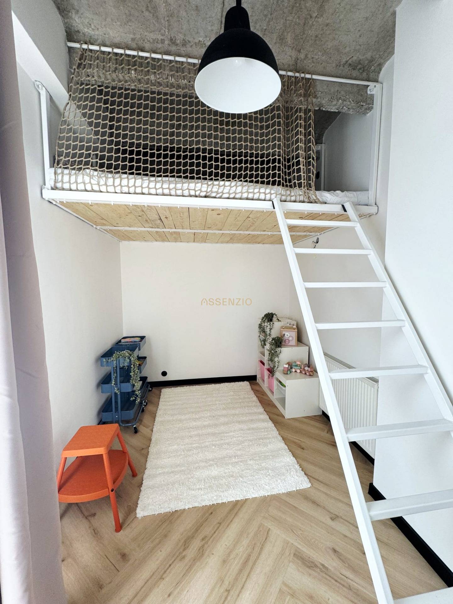 Rent Two bedroom apartment, Two bedroom apartment, Wilsonova, Bratisla