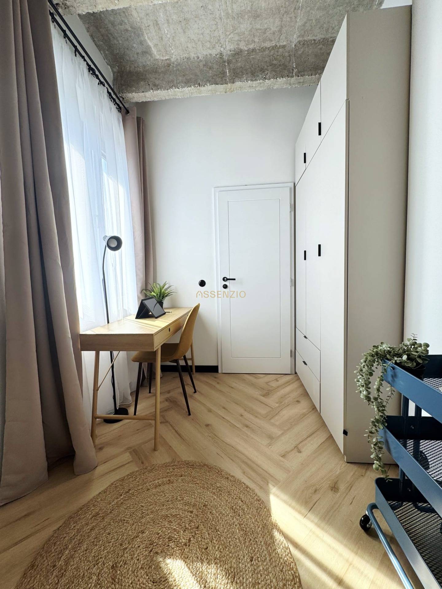 Rent Two bedroom apartment, Two bedroom apartment, Wilsonova, Bratisla