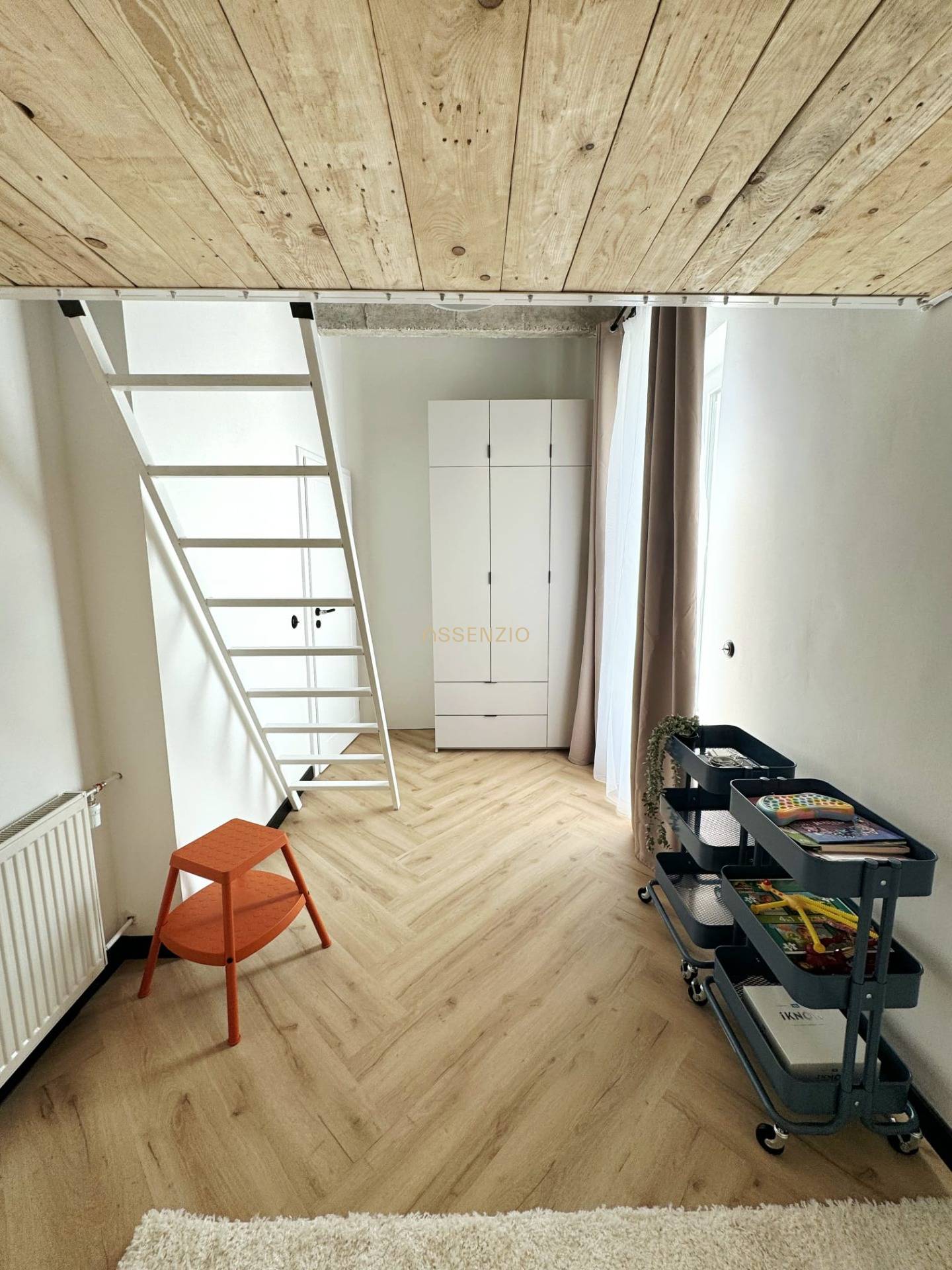 Rent Two bedroom apartment, Two bedroom apartment, Wilsonova, Bratisla