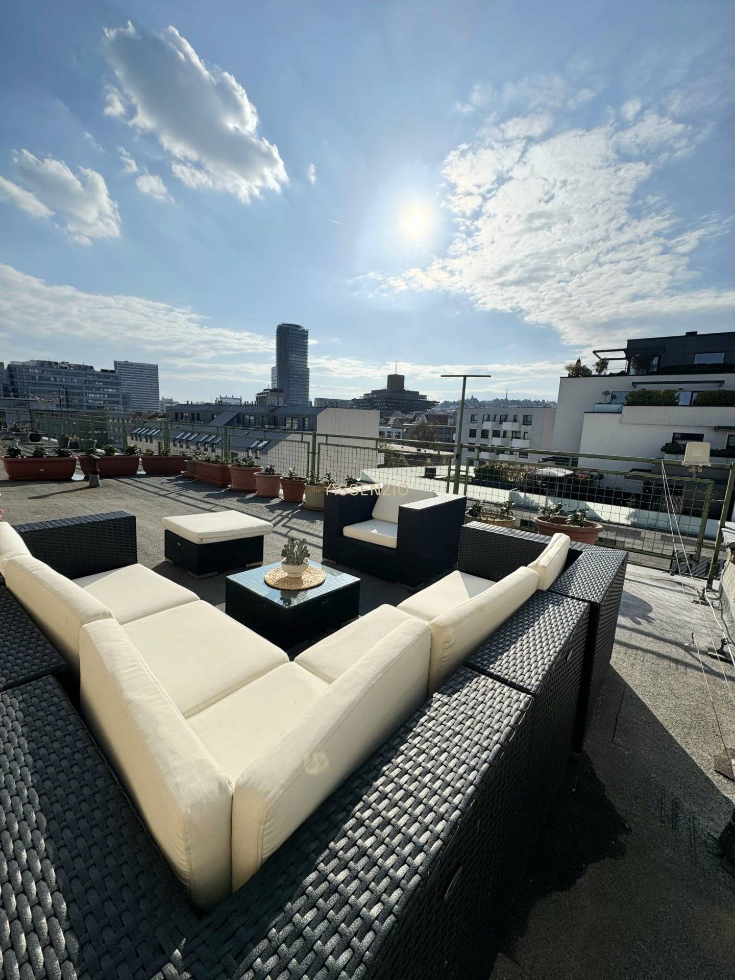 Rent Two bedroom apartment, Two bedroom apartment, Wilsonova, Bratisla