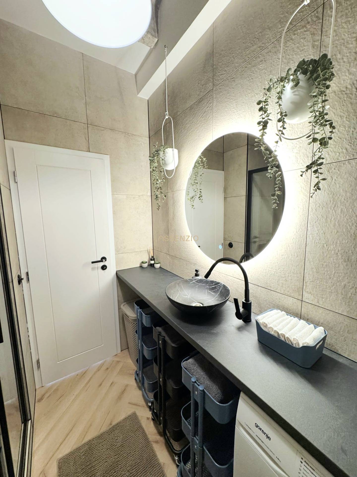 Rent Two bedroom apartment, Two bedroom apartment, Wilsonova, Bratisla