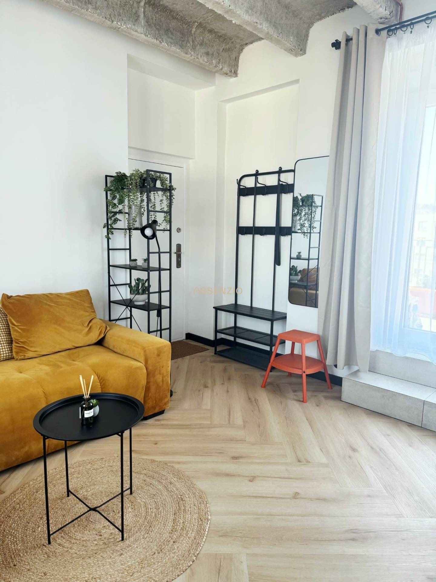 Rent Two bedroom apartment, Two bedroom apartment, Wilsonova, Bratisla