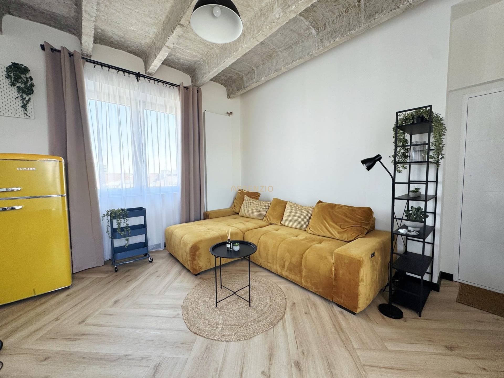 Rent Two bedroom apartment, Two bedroom apartment, Wilsonova, Bratisla