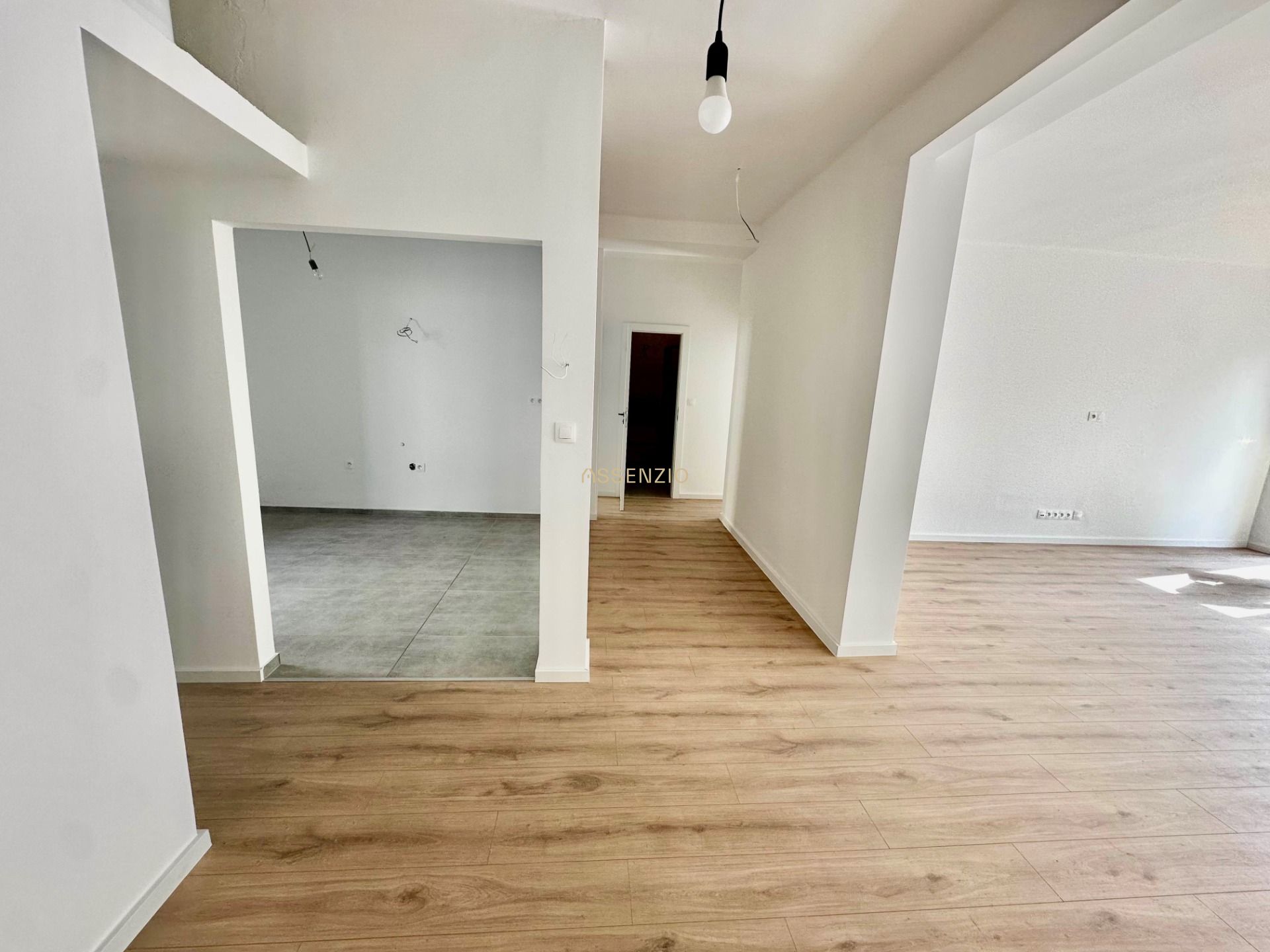 Sale Three bedroom apartment, Three bedroom apartment, Krížna, Bratisl