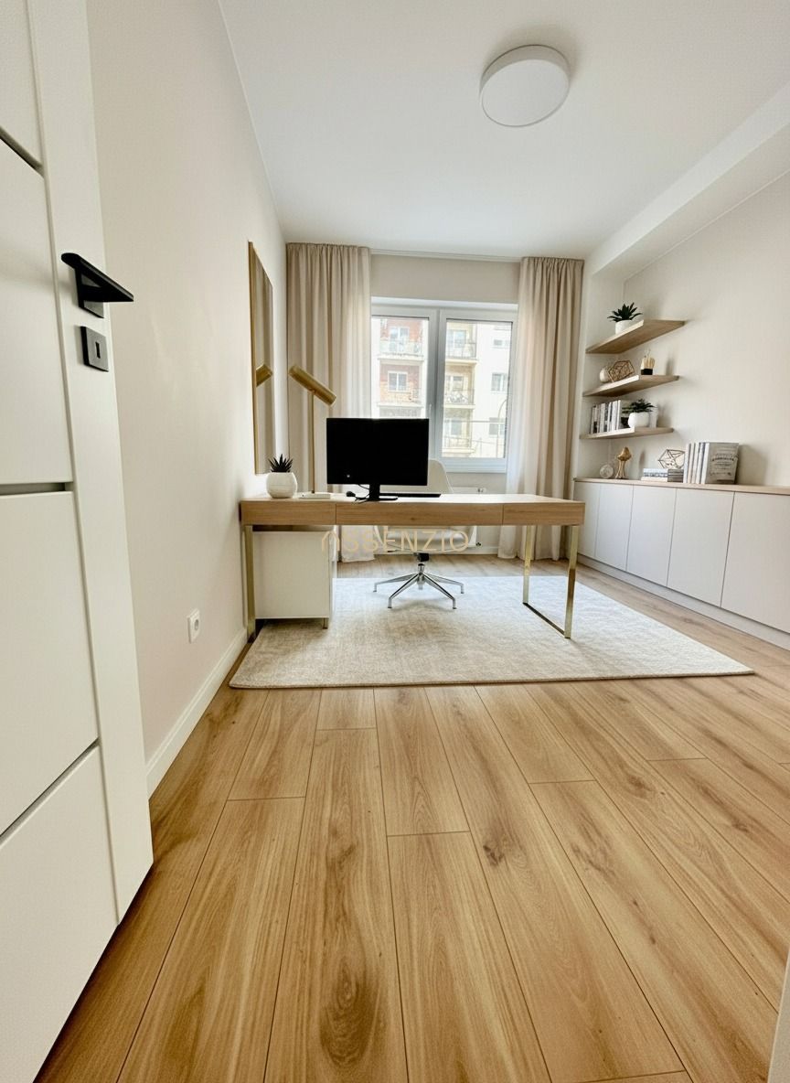 Sale Three bedroom apartment, Three bedroom apartment, Krížna, Bratisl