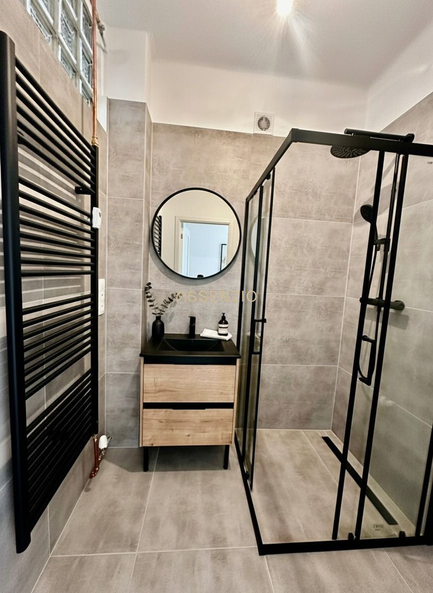 Sale Three bedroom apartment, Three bedroom apartment, Krížna, Bratisl