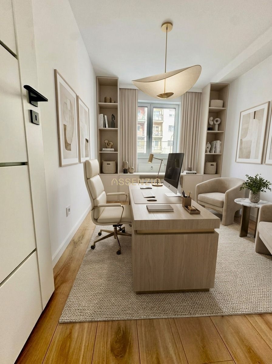 Sale Three bedroom apartment, Three bedroom apartment, Krížna, Bratisl