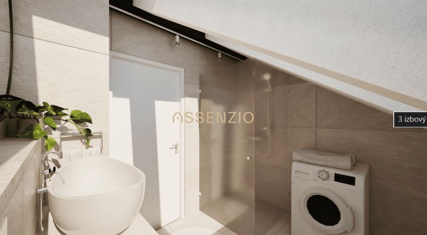 Sale Two bedroom apartment, Two bedroom apartment, Palárikova, Bratisl