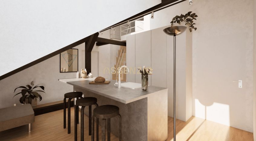 Sale Two bedroom apartment, Two bedroom apartment, Palárikova, Bratisl