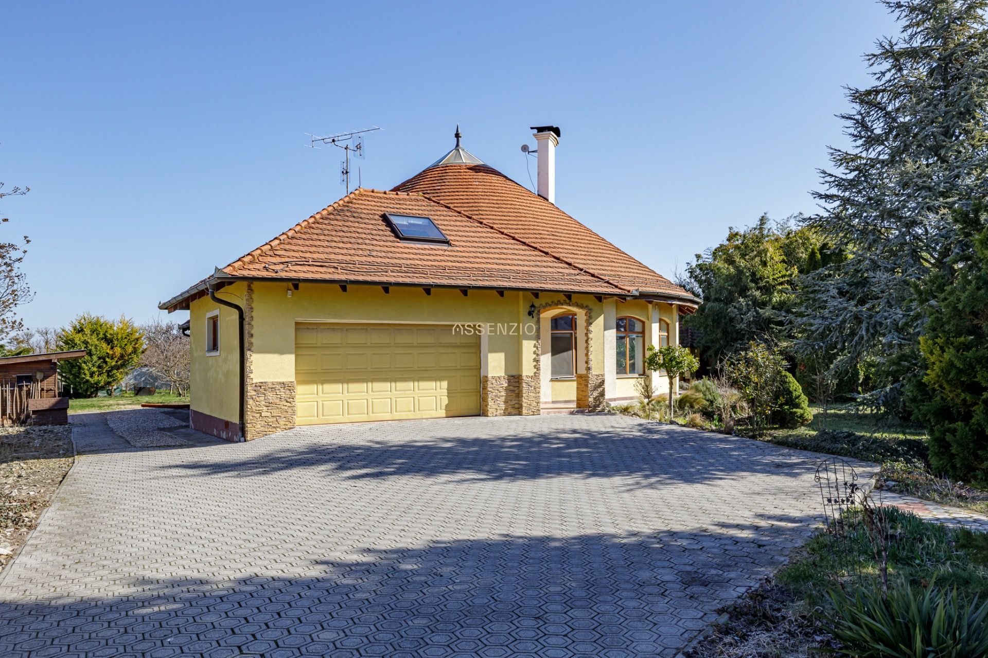 Sale Family house, Family house, Dunajská Streda, Slovakia
