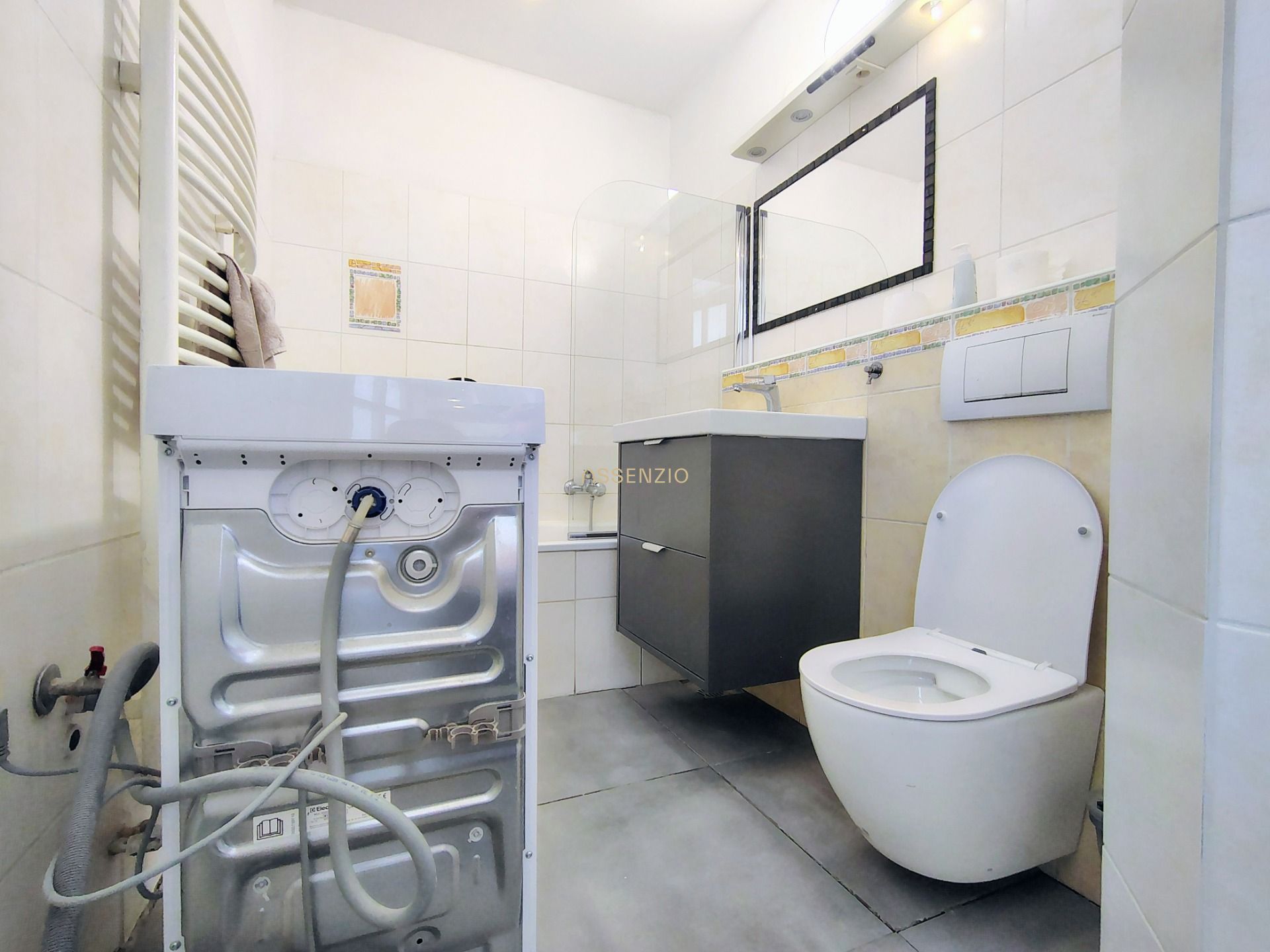 Rent One bedroom apartment, One bedroom apartment, Jakubovo námestie,