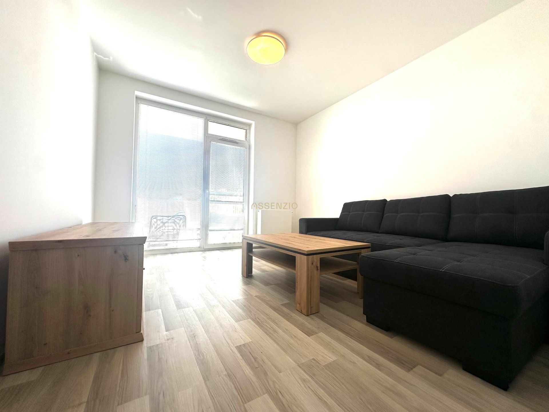 Rent One bedroom apartment, One bedroom apartment, Bystrická, Bratisla