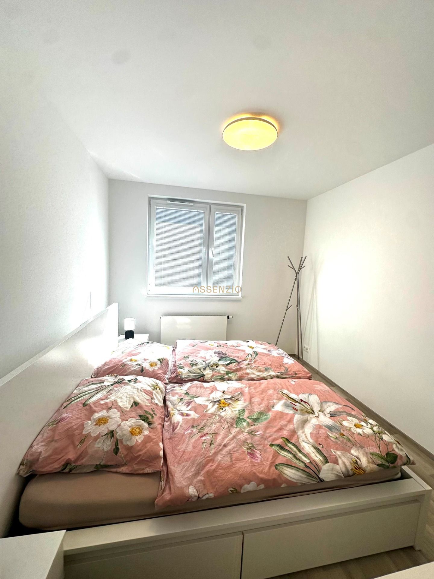 Rent One bedroom apartment, One bedroom apartment, Bystrická, Bratisla