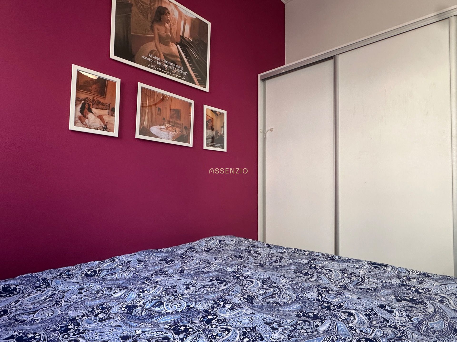Rent Single studio, Single studio, Podunajská, Bratislava - Podunajské