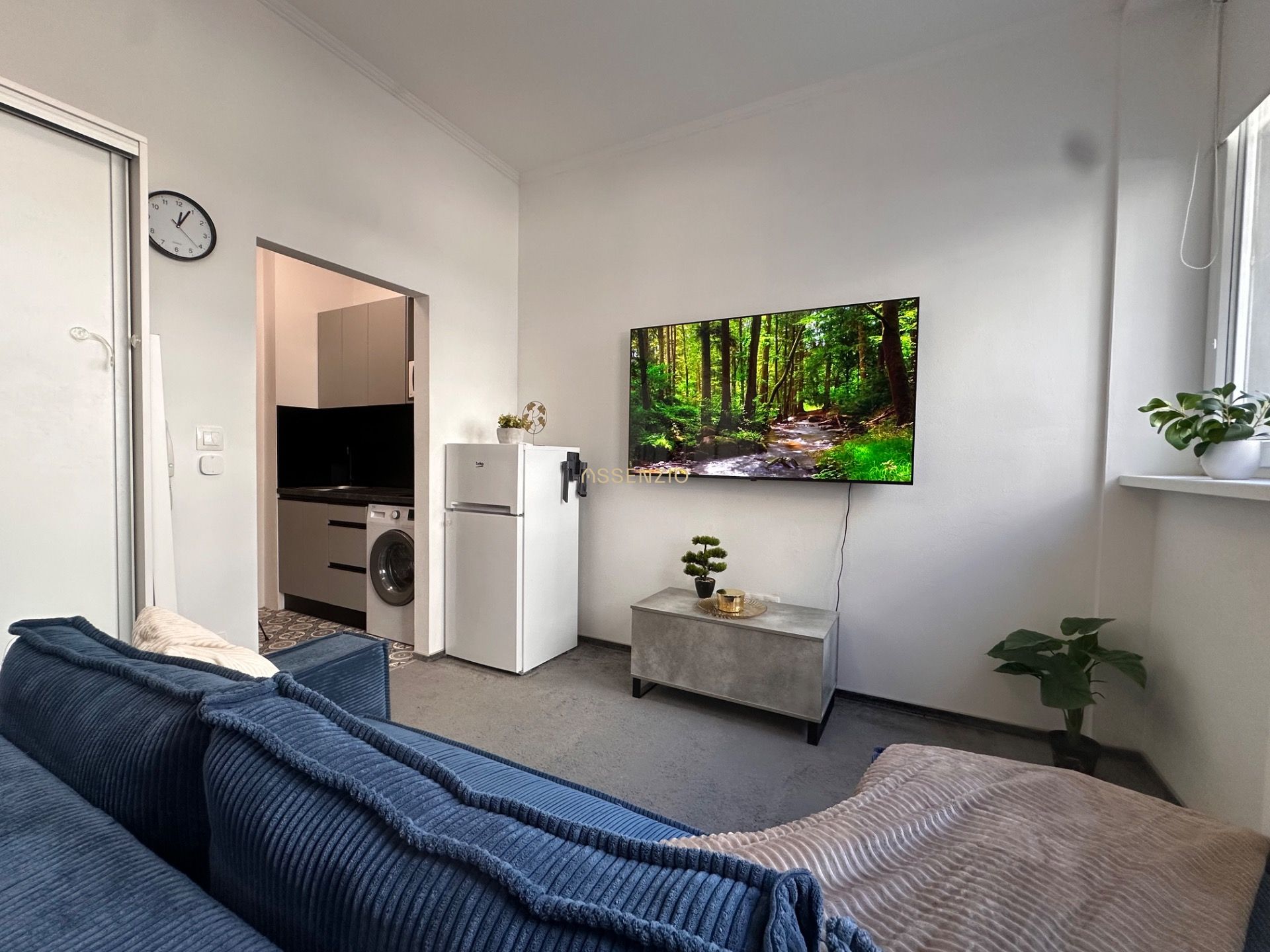Rent Single studio, Single studio, Podunajská, Bratislava - Podunajské