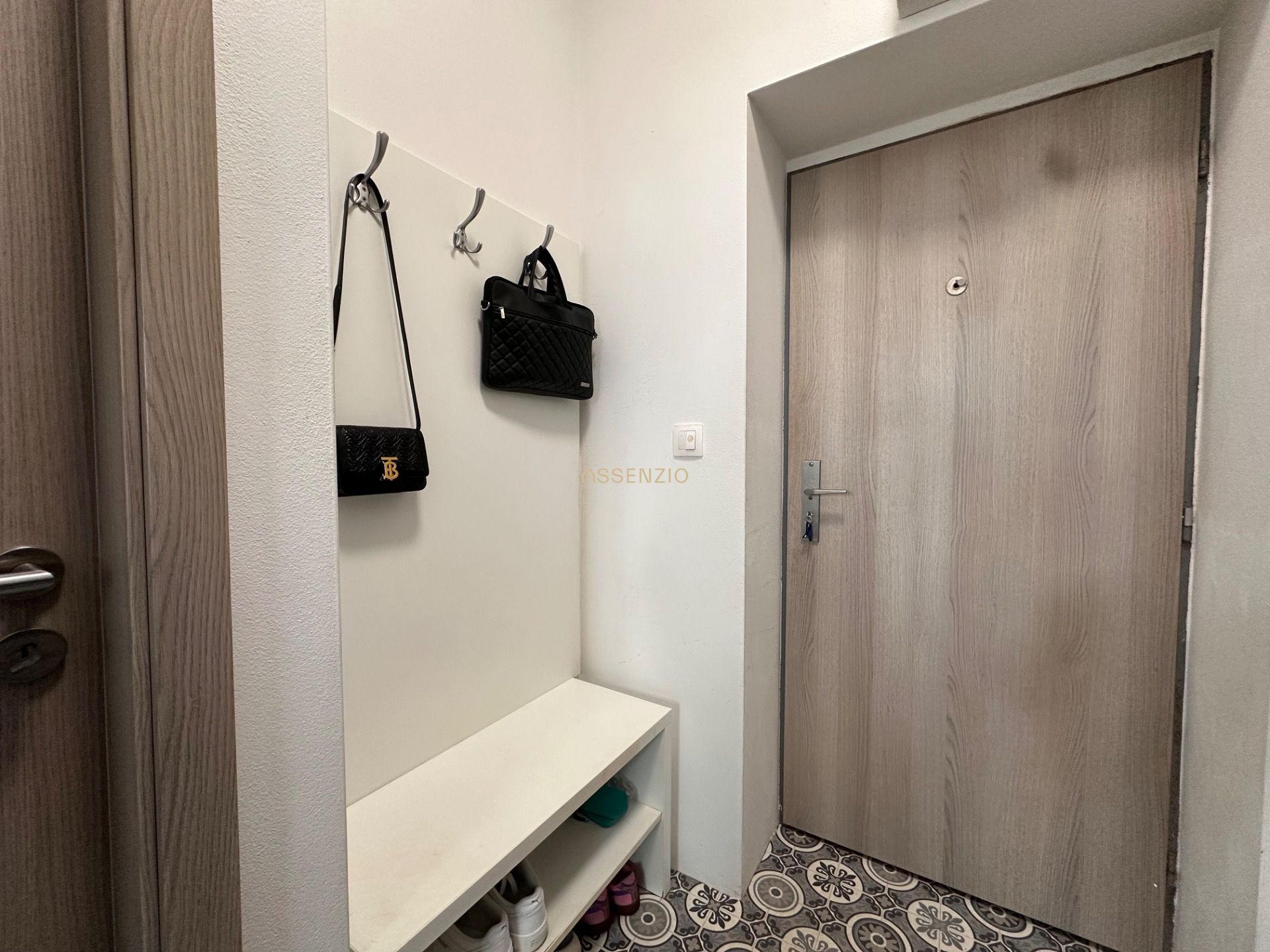 Rent Single studio, Single studio, Podunajská, Bratislava - Podunajské
