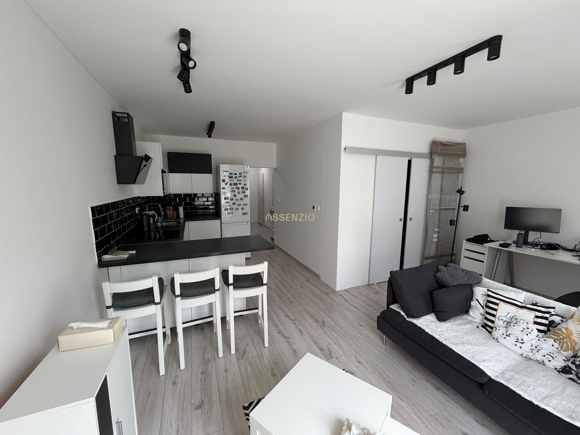 Sale Studio, Studio, Uzbecká, Bratislava - Podunajské Biskupice, Slova
