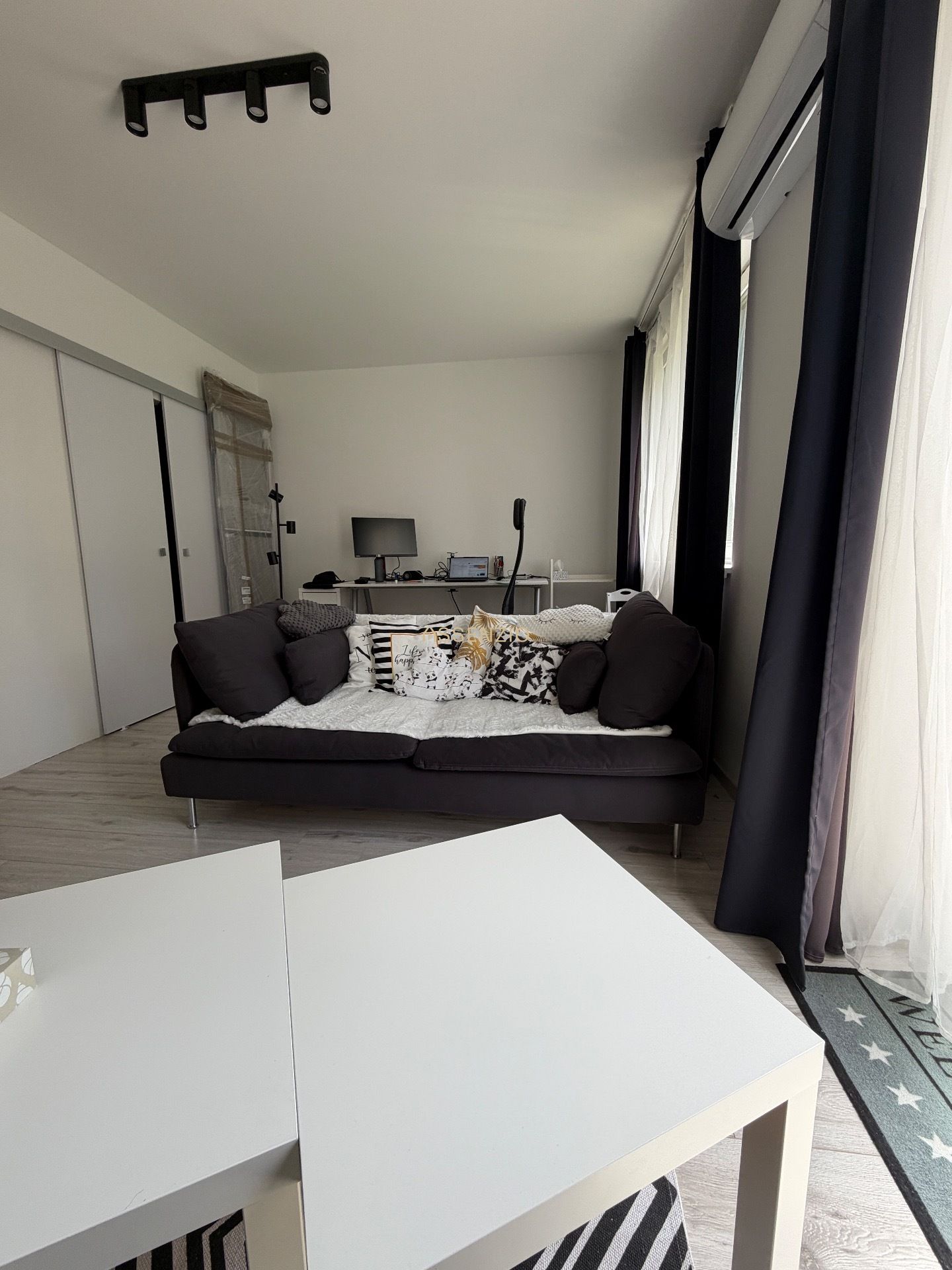 Sale Studio, Studio, Uzbecká, Bratislava - Podunajské Biskupice, Slova