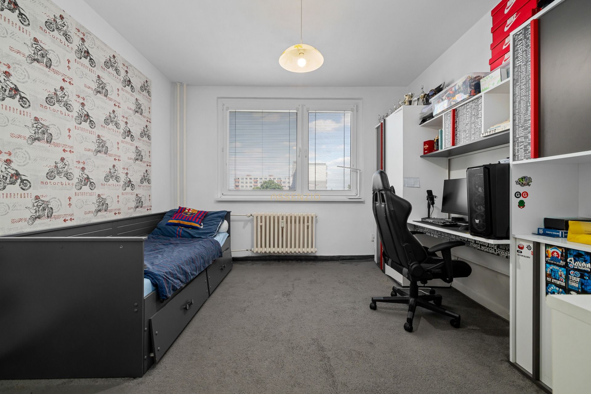 Sale Two bedroom apartment, Two bedroom apartment, Bebravská, Bratisla