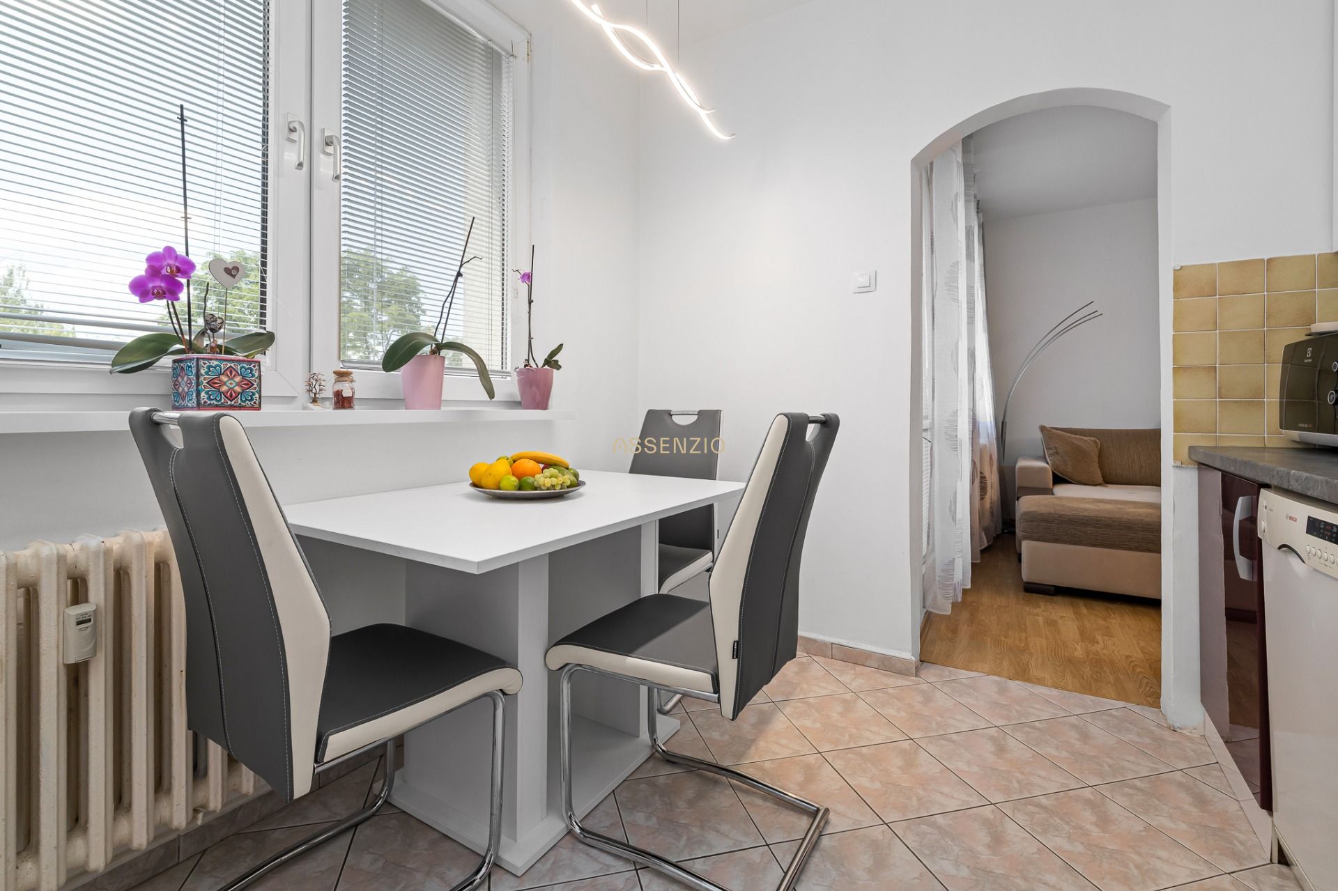 Sale Two bedroom apartment, Two bedroom apartment, Bebravská, Bratisla