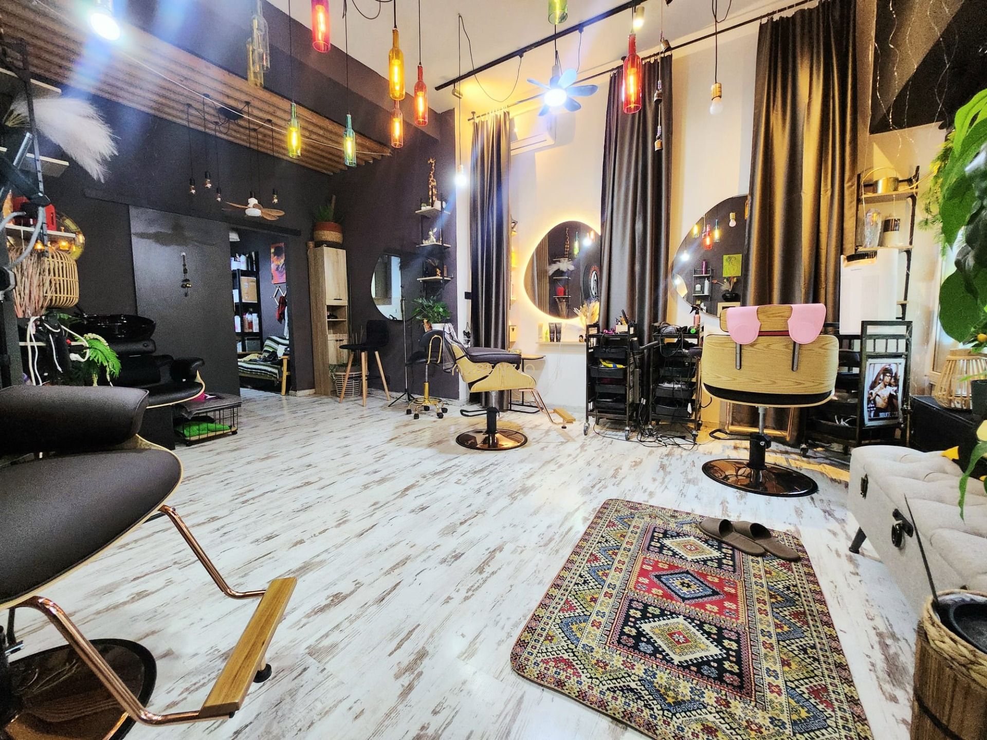Rent Commercial premises, Commercial premises, Mickiewiczova, Bratisla