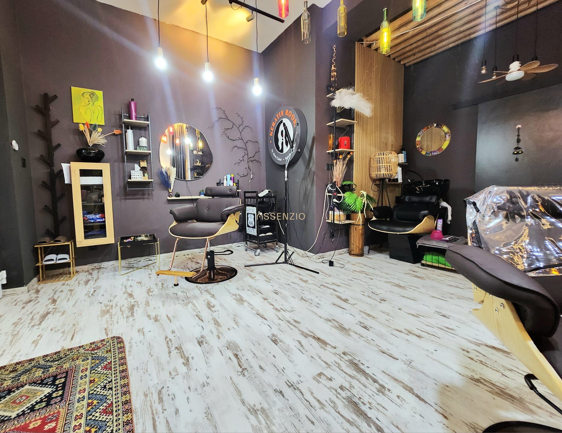 Rent Commercial premises, Commercial premises, Mickiewiczova, Bratisla
