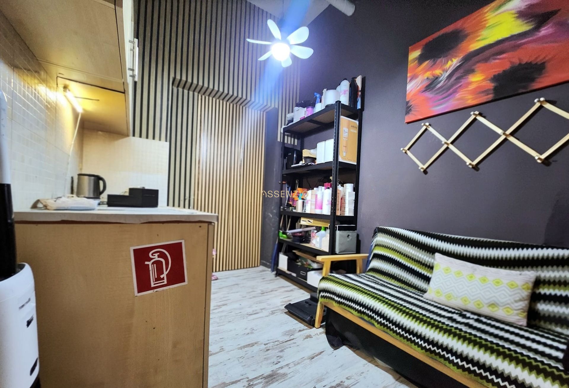Rent Commercial premises, Commercial premises, Mickiewiczova, Bratisla