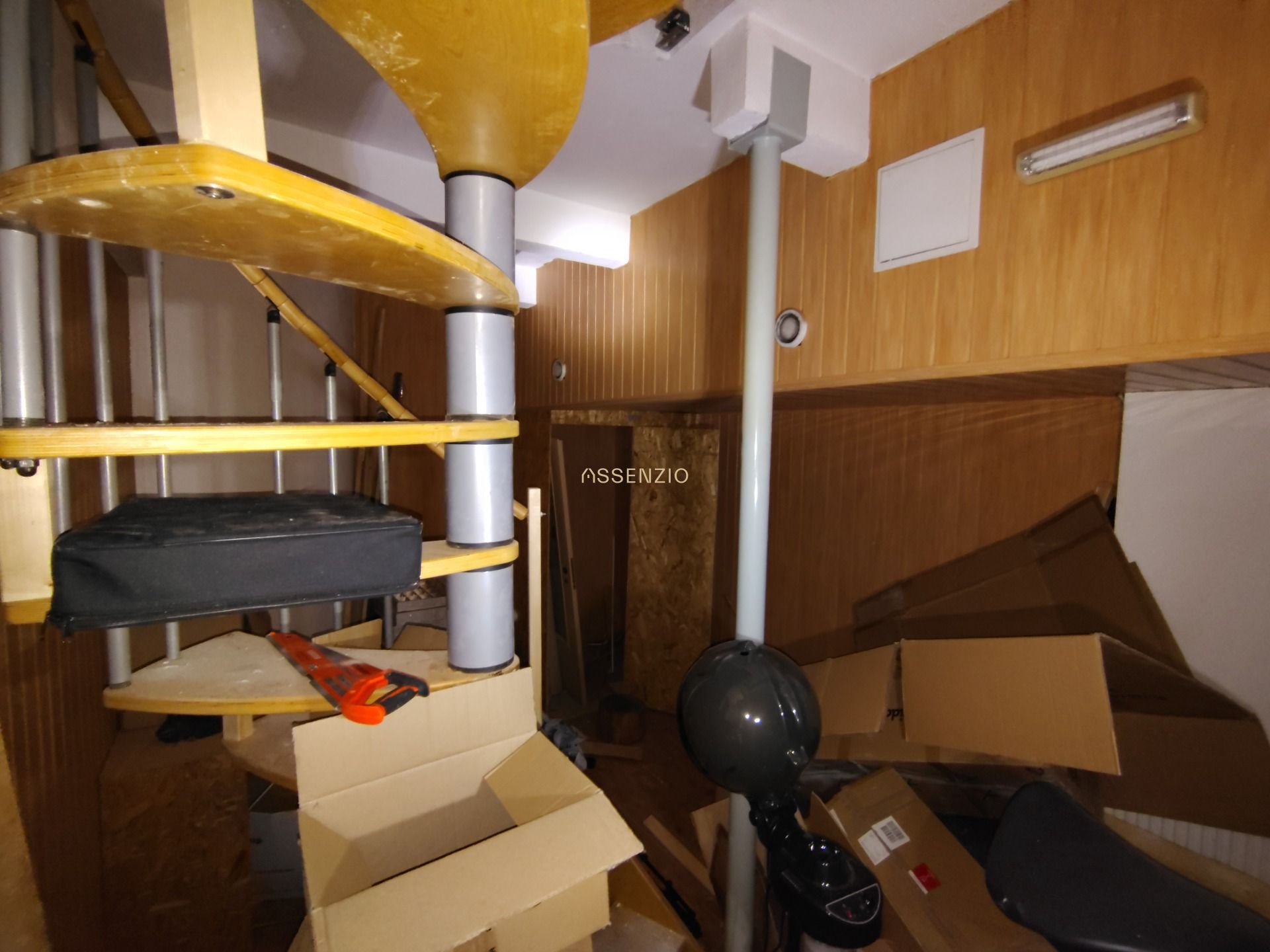 Rent Commercial premises, Commercial premises, Mickiewiczova, Bratisla