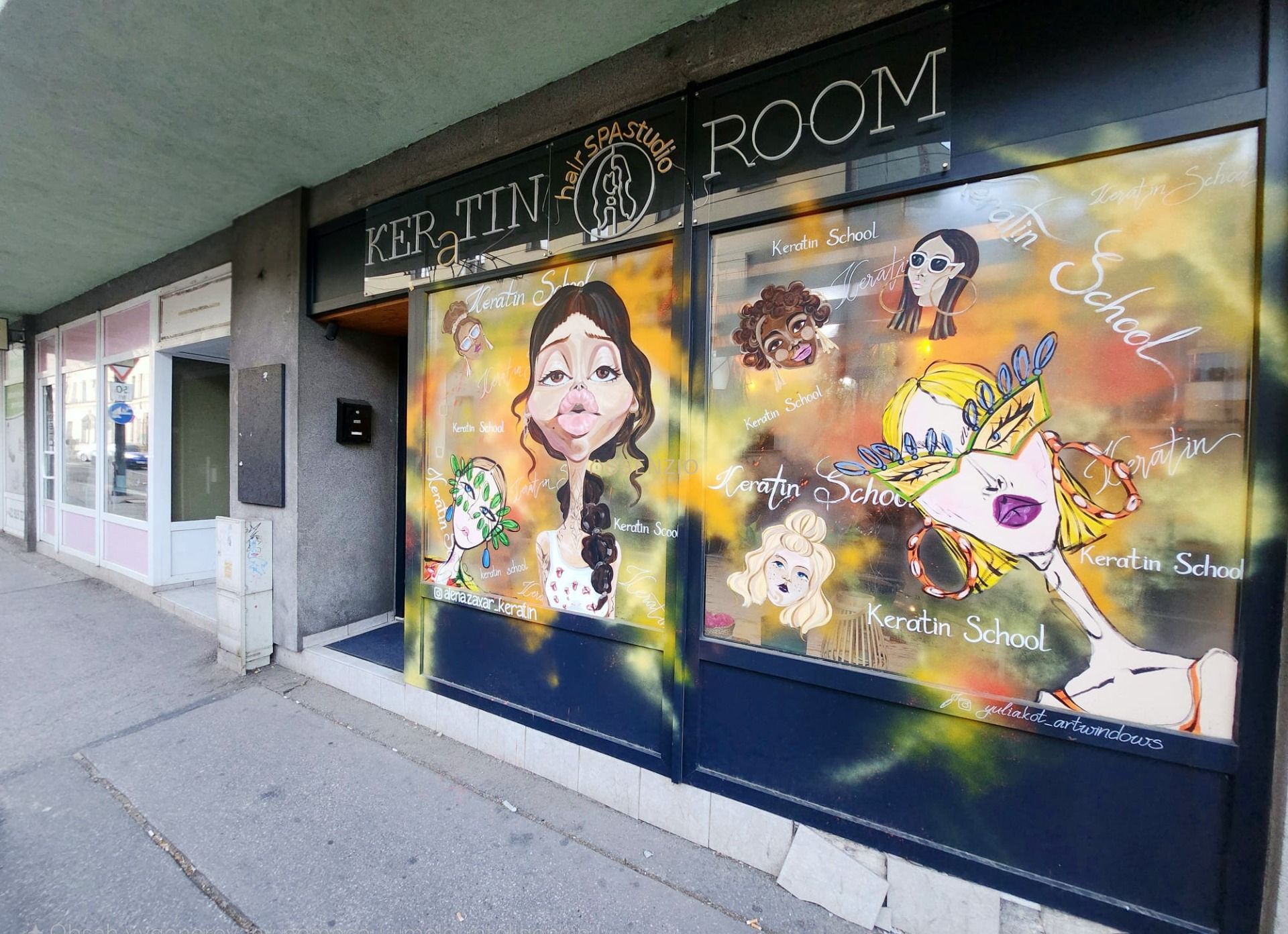 Rent Commercial premises, Commercial premises, Mickiewiczova, Bratisla