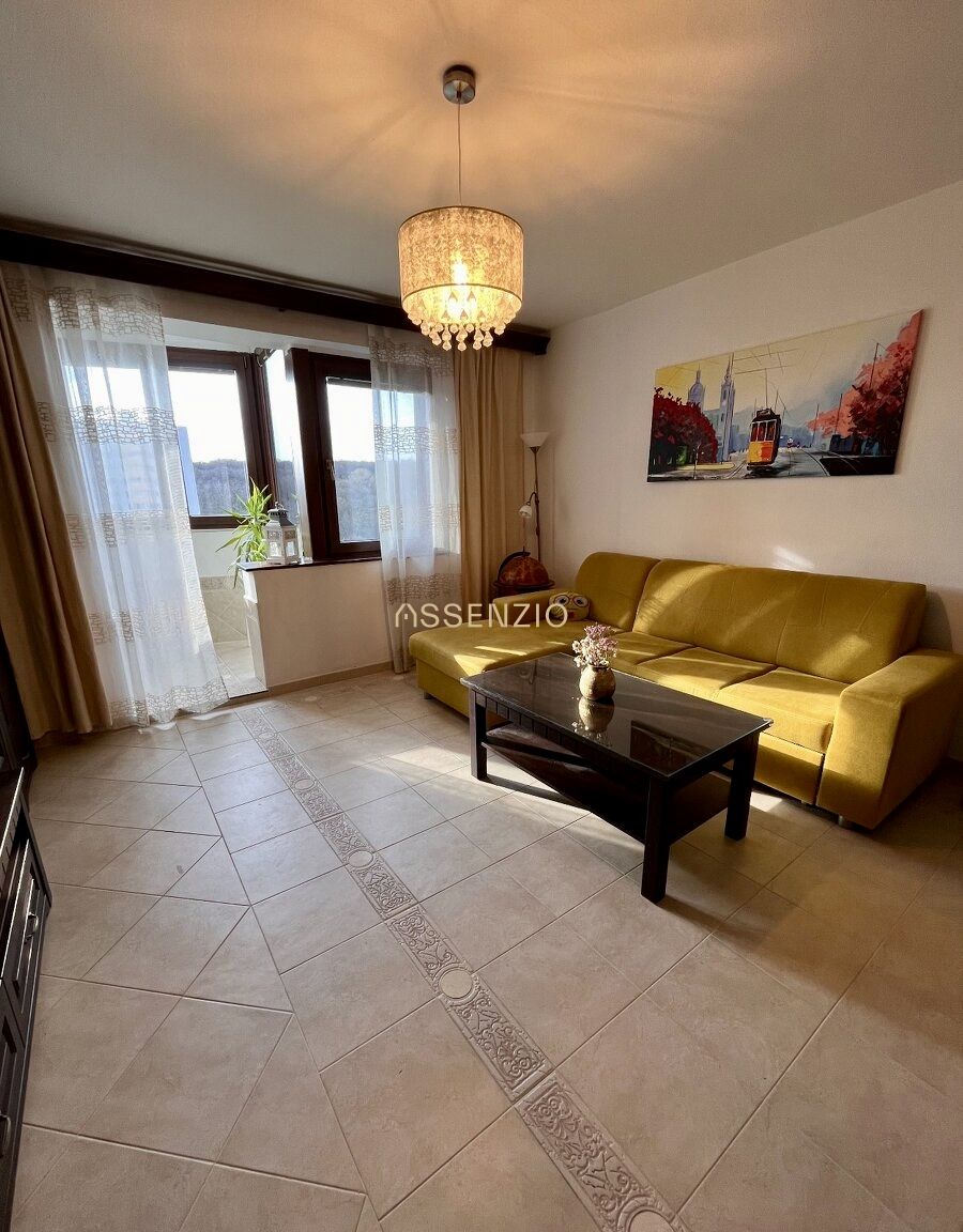 Rent Two bedroom apartment, Two bedroom apartment, Bratislava - Karlov