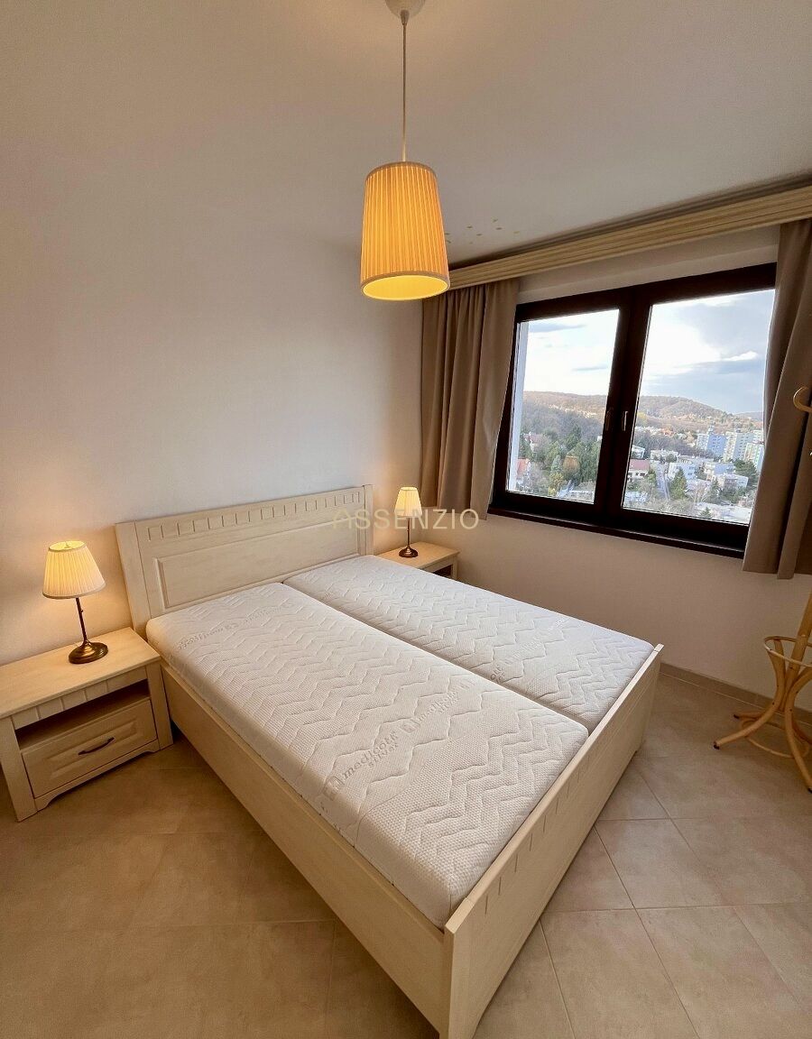 Rent Two bedroom apartment, Two bedroom apartment, Bratislava - Karlov