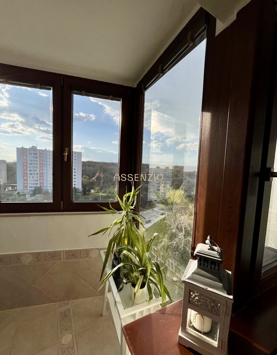 Rent Two bedroom apartment, Two bedroom apartment, Bratislava - Karlov