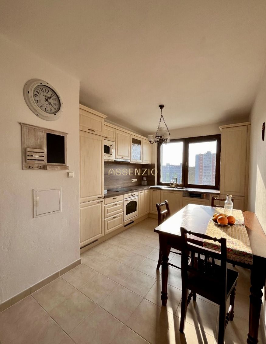 Rent Two bedroom apartment, Two bedroom apartment, Bratislava - Karlov