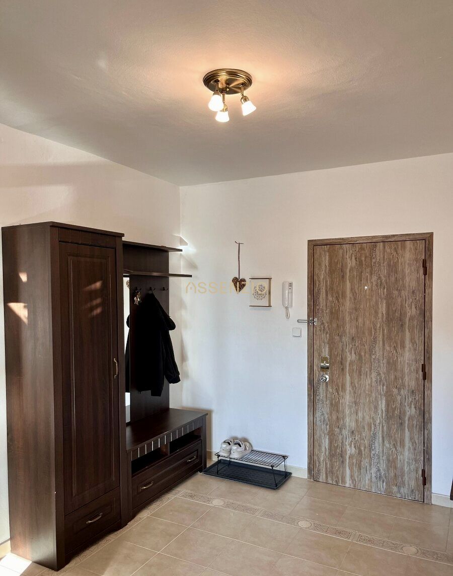 Rent Two bedroom apartment, Two bedroom apartment, Bratislava - Karlov