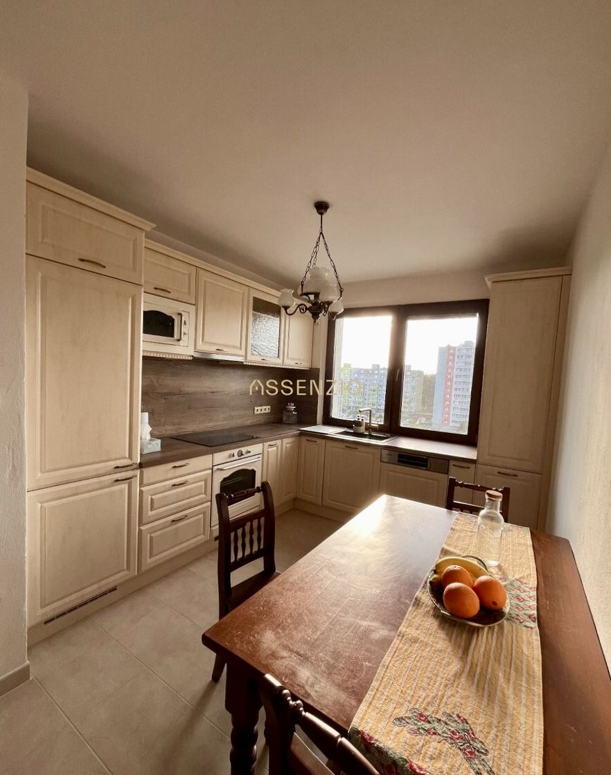 Rent Two bedroom apartment, Two bedroom apartment, Bratislava - Karlov
