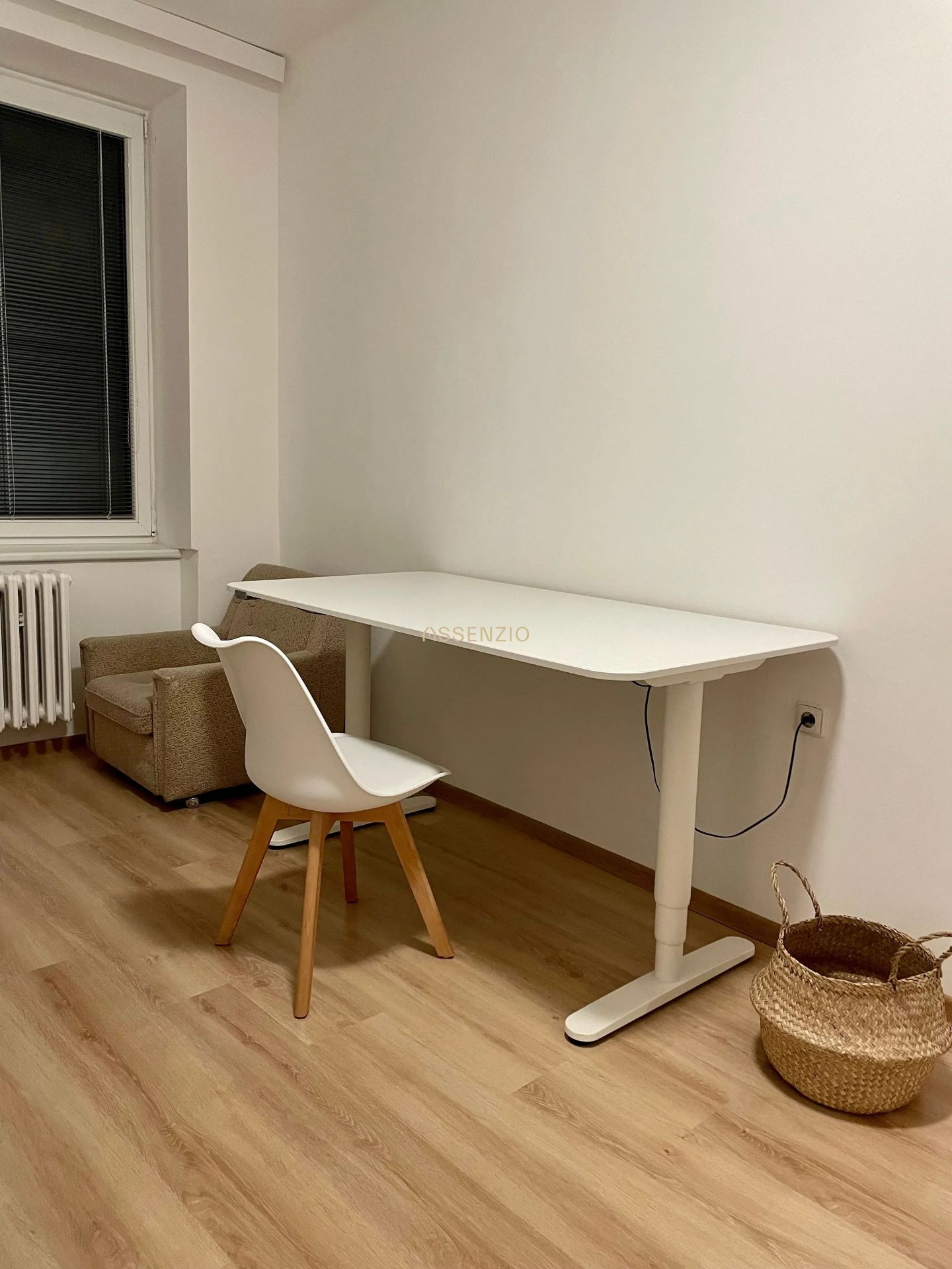 Rent Two bedroom apartment, Two bedroom apartment, Björnsonova, Bratis