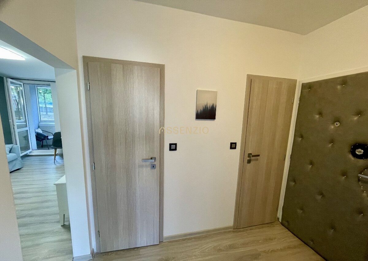 Rent Three bedroom apartment, Three bedroom apartment, Bratislava - Dú